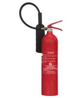 B-5 Feuerlöscher Co2 5 kg
